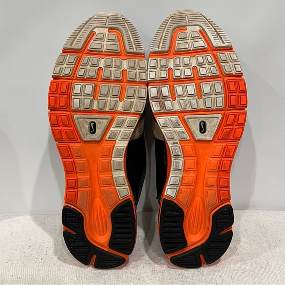 Nike Lunar Safari Fuse + Sneaker Shoes - Picture 7 of 9